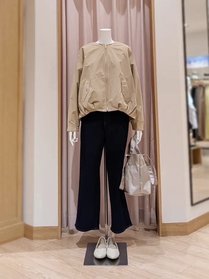 ANY 岩田 コーディネート画像