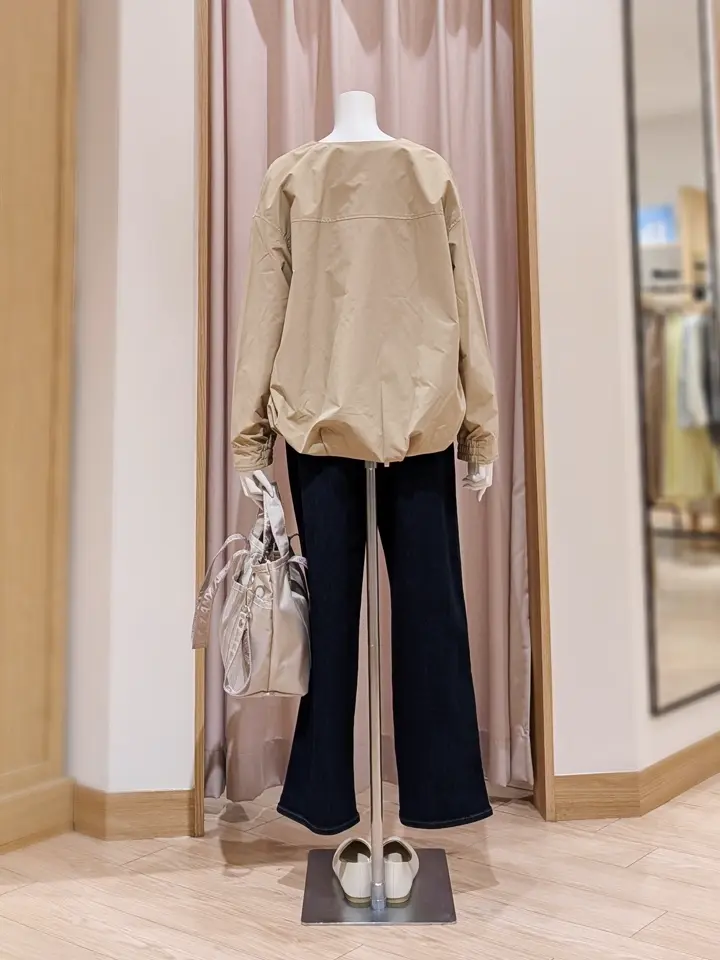 ANY 岩田 コーディネート画像