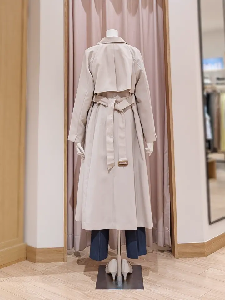 ANY SIS 岩田 コーディネート画像