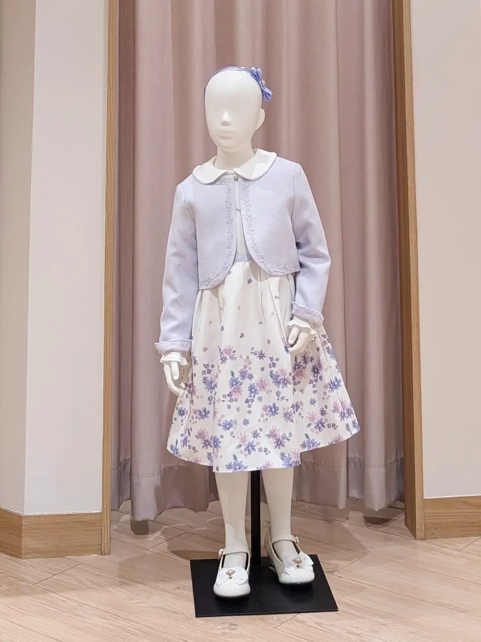 ANY 奥原 コーディネート画像