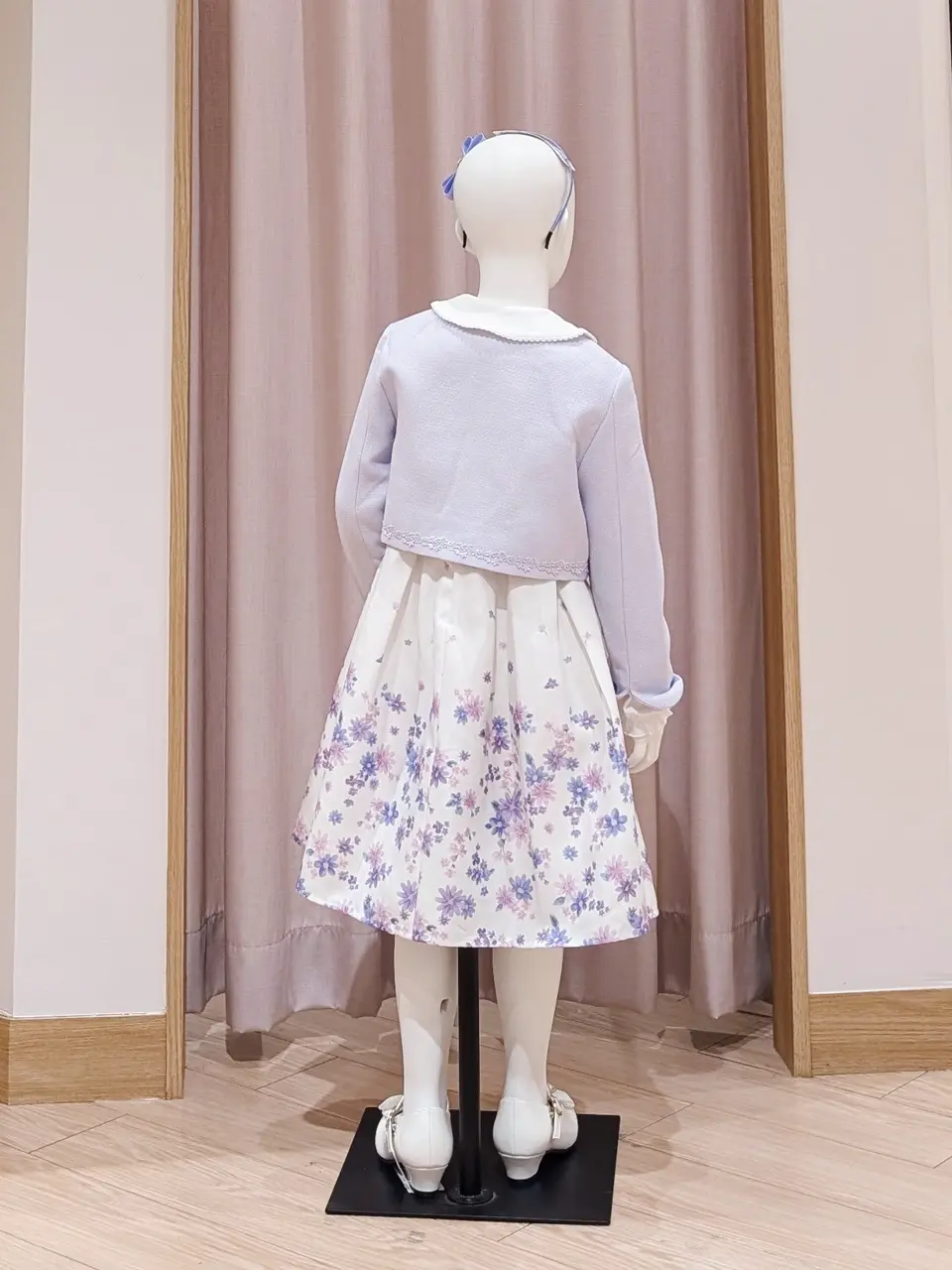 ANY 奥原 コーディネート画像