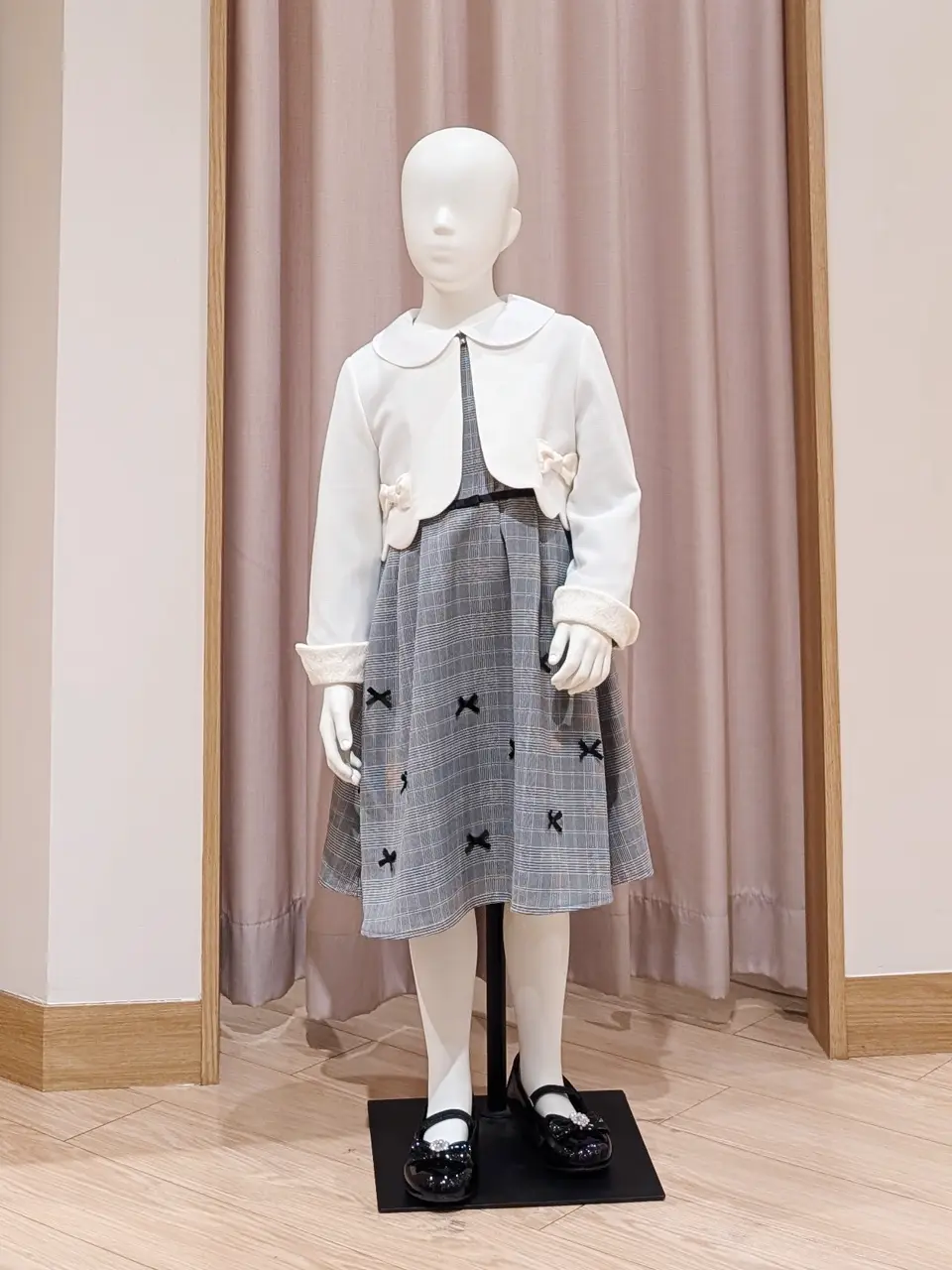 ANY 奥原 コーディネート画像