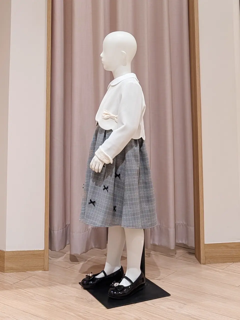 ANY 奥原 コーディネート画像