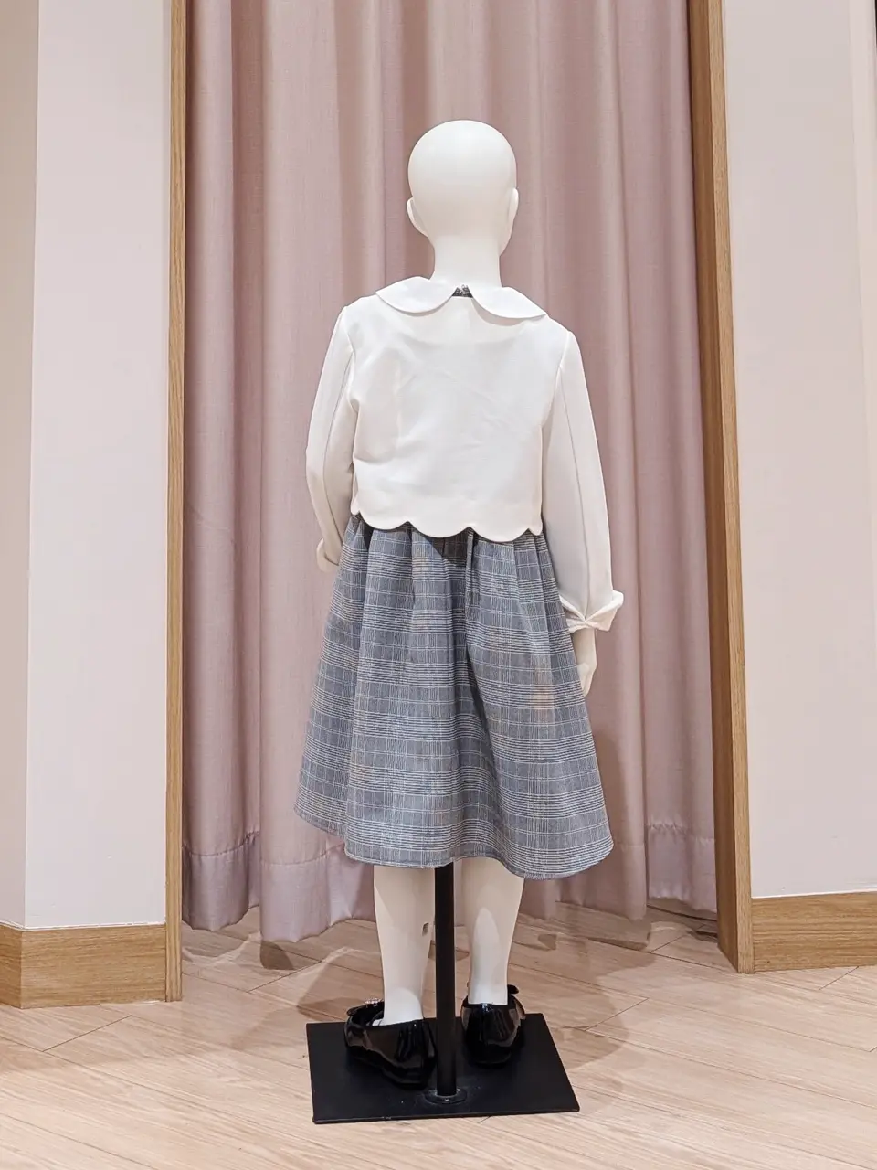 ANY 奥原 コーディネート画像