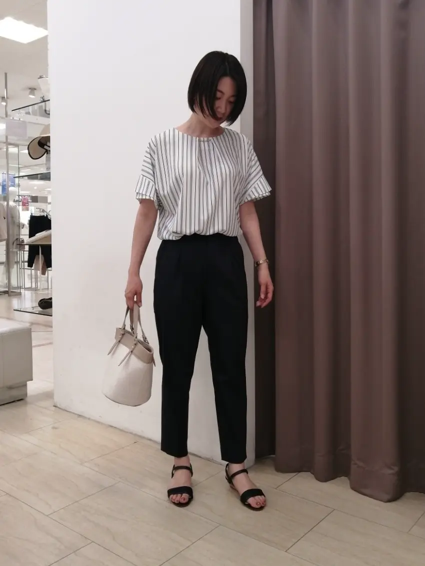  N コーディネート画像