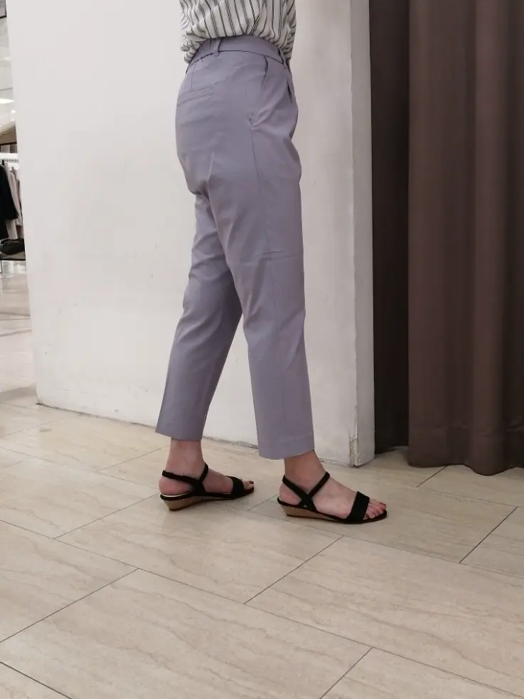 ANY SIS N コーディネート画像