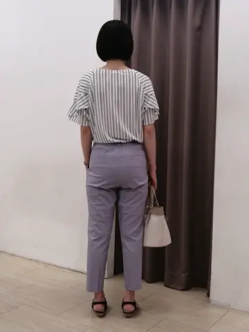 ANY SIS N コーディネート画像