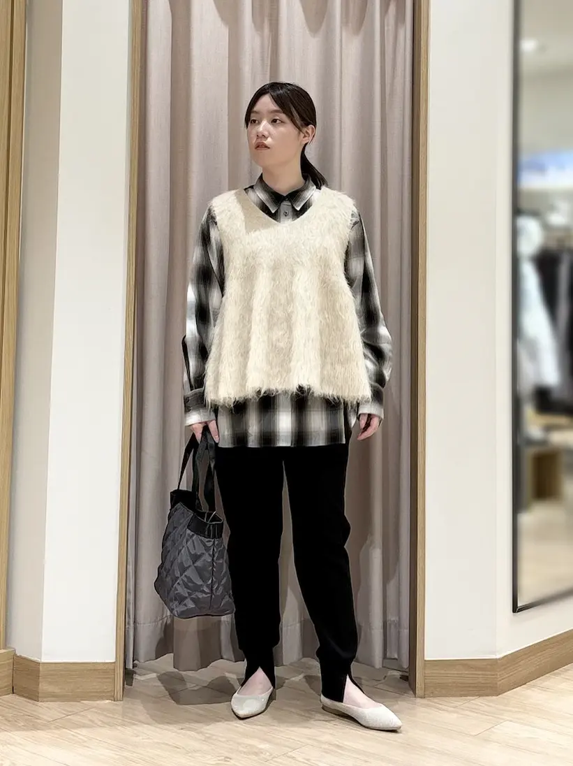  濱口 コーディネート画像