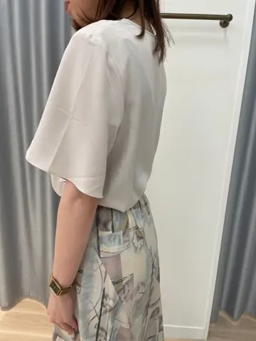 ANY SIS 古田(足立) コーディネート画像