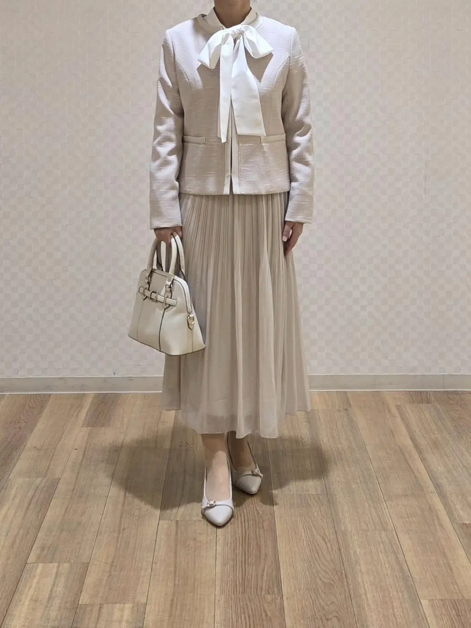 ANY SIS M コーディネート画像