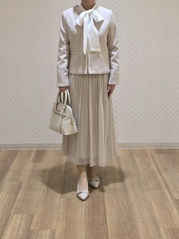 ANY SIS M コーディネート画像