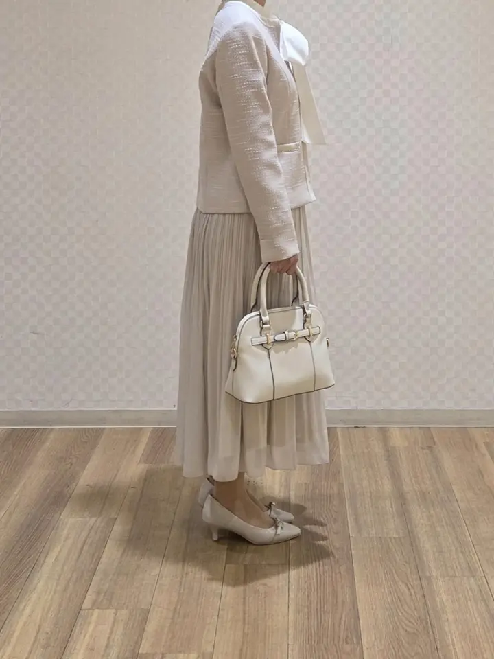 ANY SIS M コーディネート画像