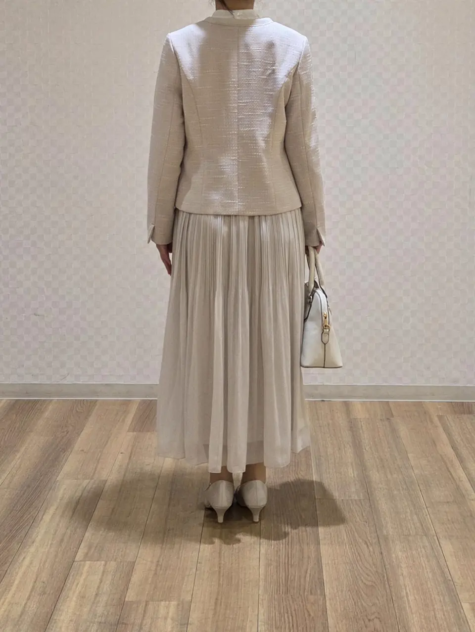 ANY SIS M コーディネート画像