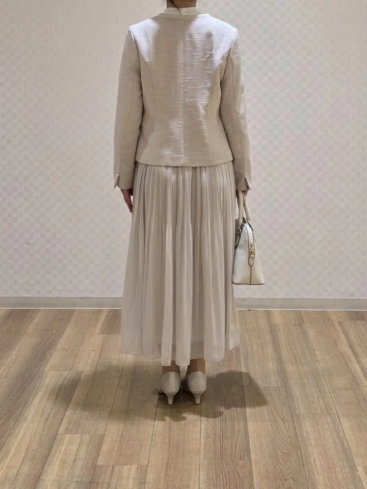 ANY SIS M コーディネート画像