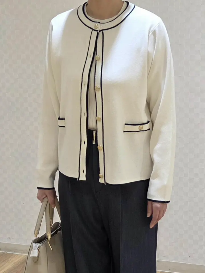 ANY SIS M コーディネート画像