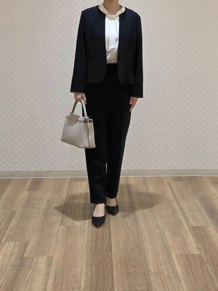 ANY SIS M コーディネート画像