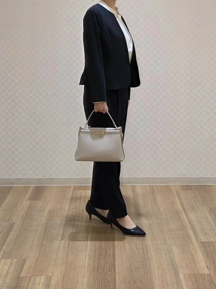 ANY SIS M コーディネート画像