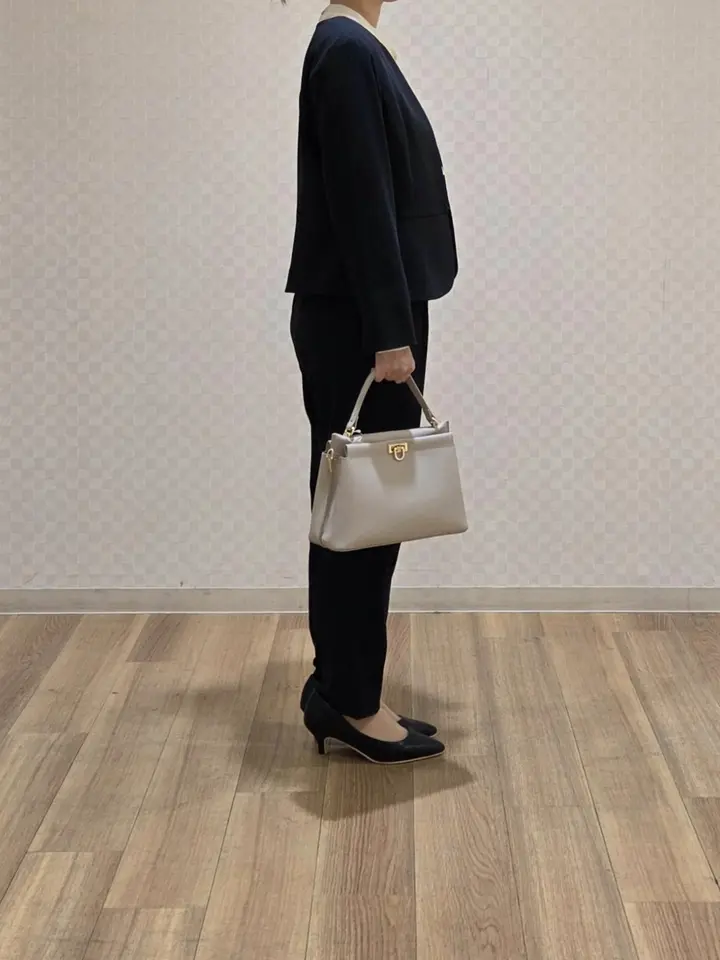 ANY SIS M コーディネート画像