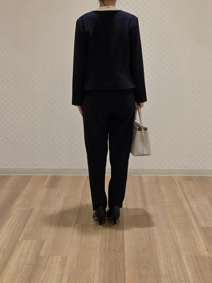 ANY SIS M コーディネート画像