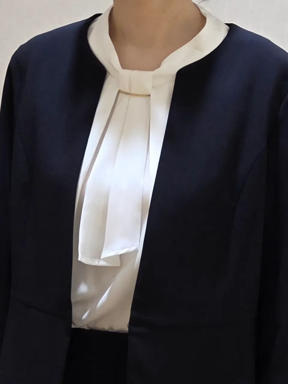 ANY SIS M コーディネート画像