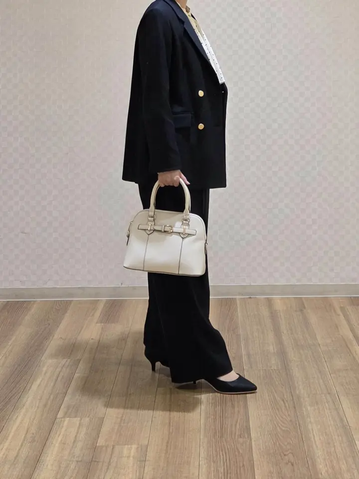 ANY SIS M コーディネート画像