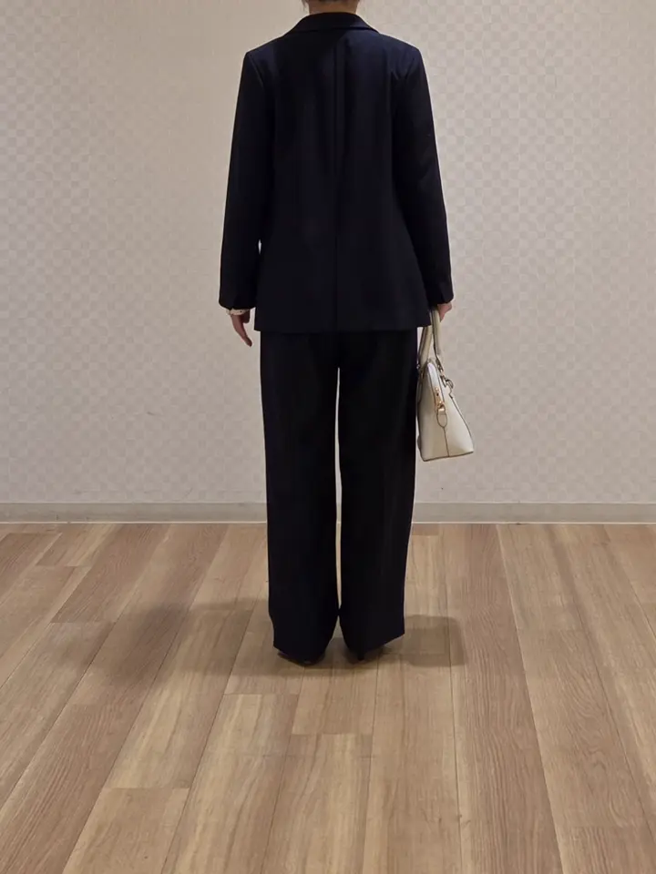 ANY SIS M コーディネート画像