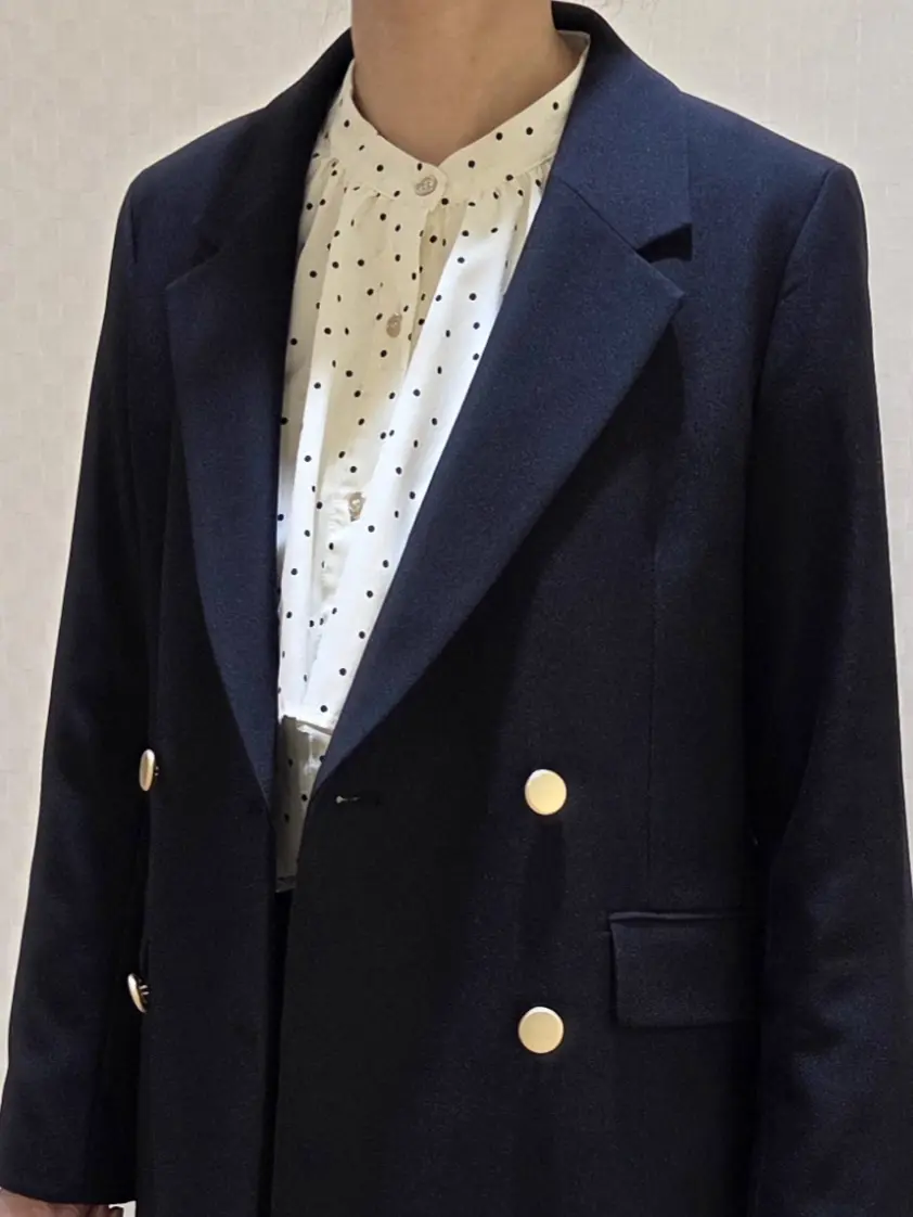 ANY SIS M コーディネート画像