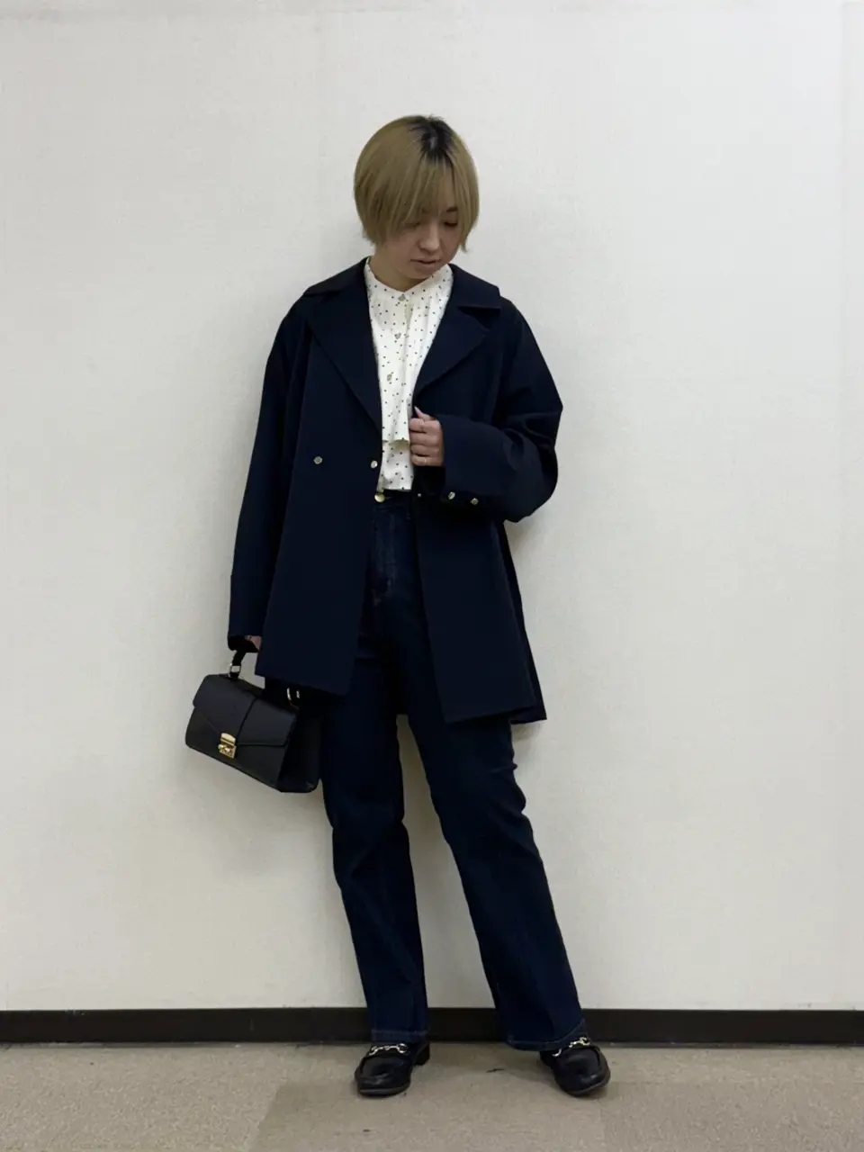  村上 コーディネート画像