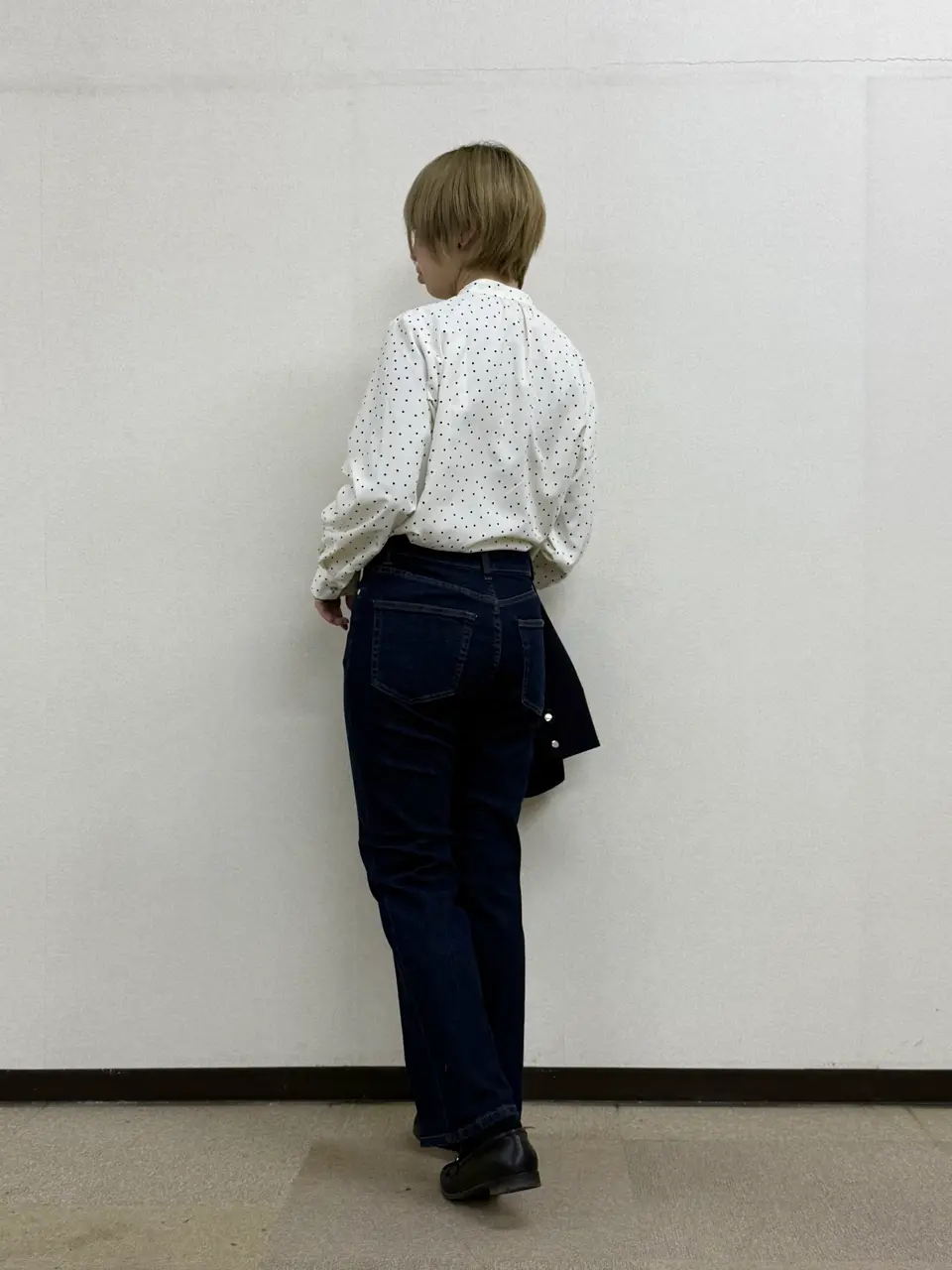 ANY SIS 村上 コーディネート画像