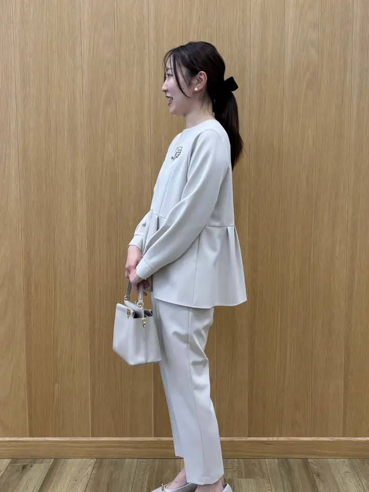 ANY SIS Miyuki コーディネート画像