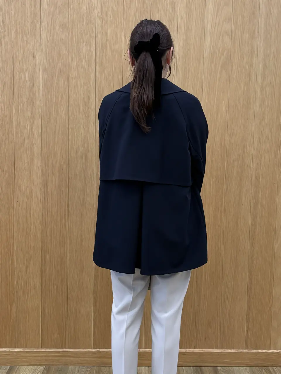 ANY SIS Miyuki コーディネート画像