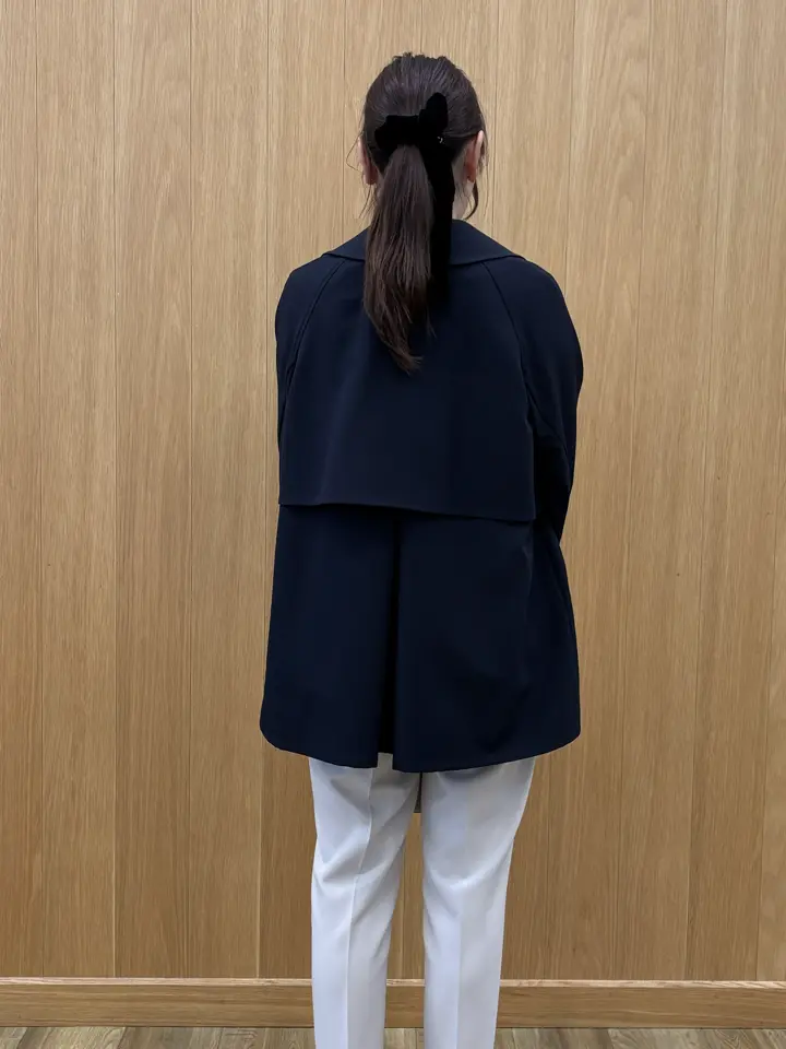 ANY SIS Miyuki コーディネート画像