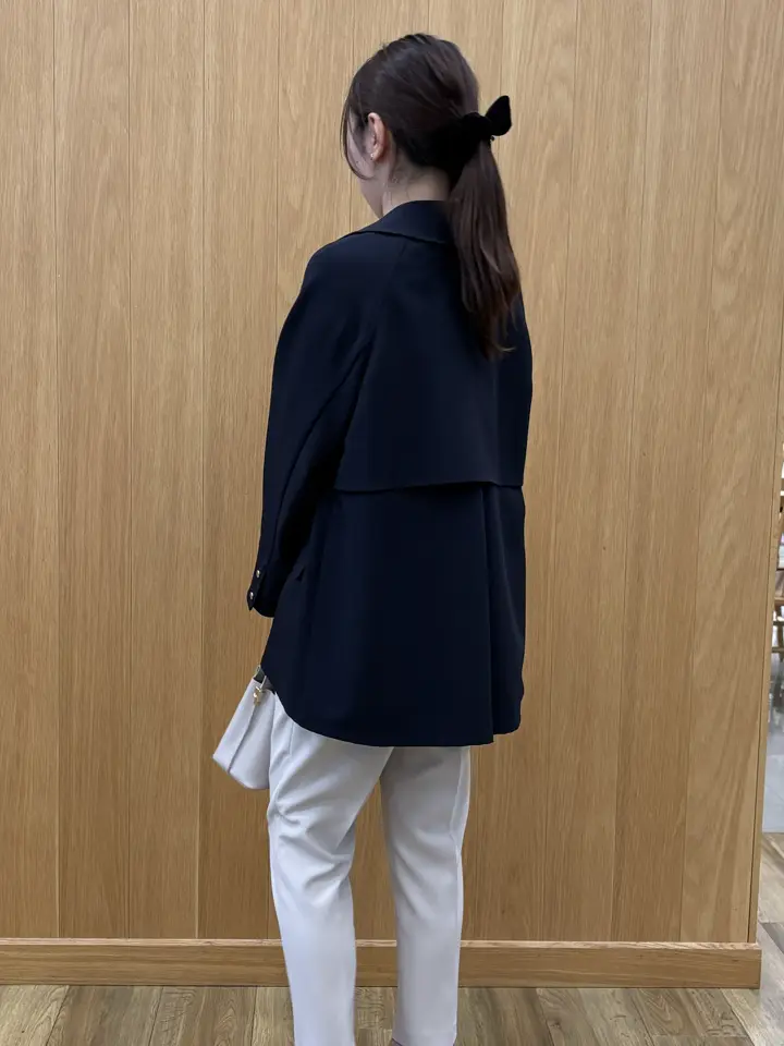 ANY SIS Miyuki コーディネート画像