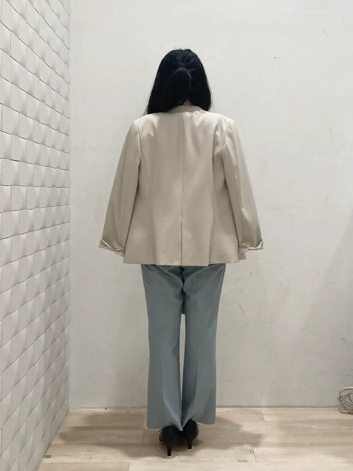 ANY SIS 川根　彩 コーディネート画像