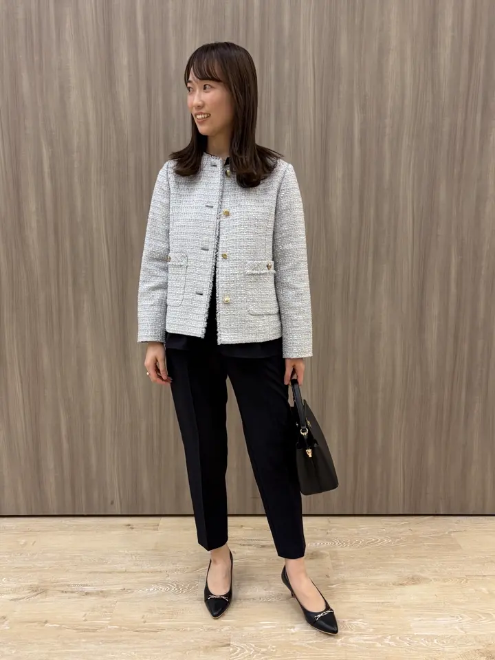 ANY SIS 上尾 コーディネート画像