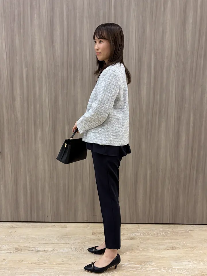 ANY SIS 上尾 コーディネート画像