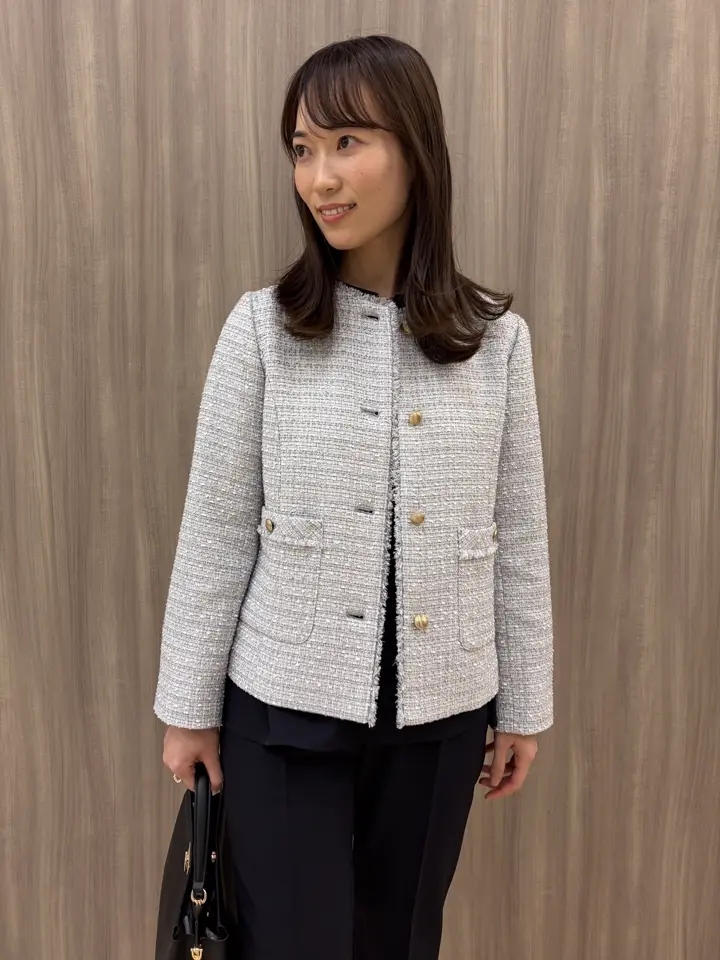 ANY SIS 上尾 コーディネート画像