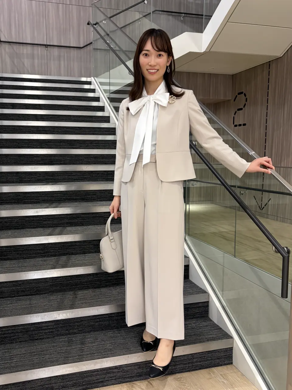  上尾 コーディネート画像