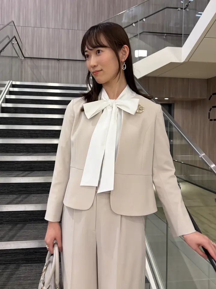 ANY SIS 上尾 コーディネート画像