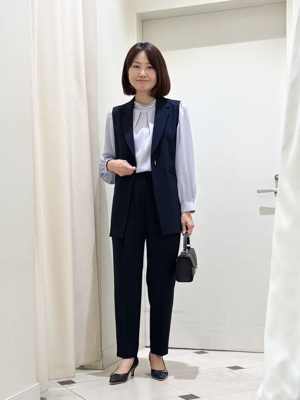  道田 コーディネート画像