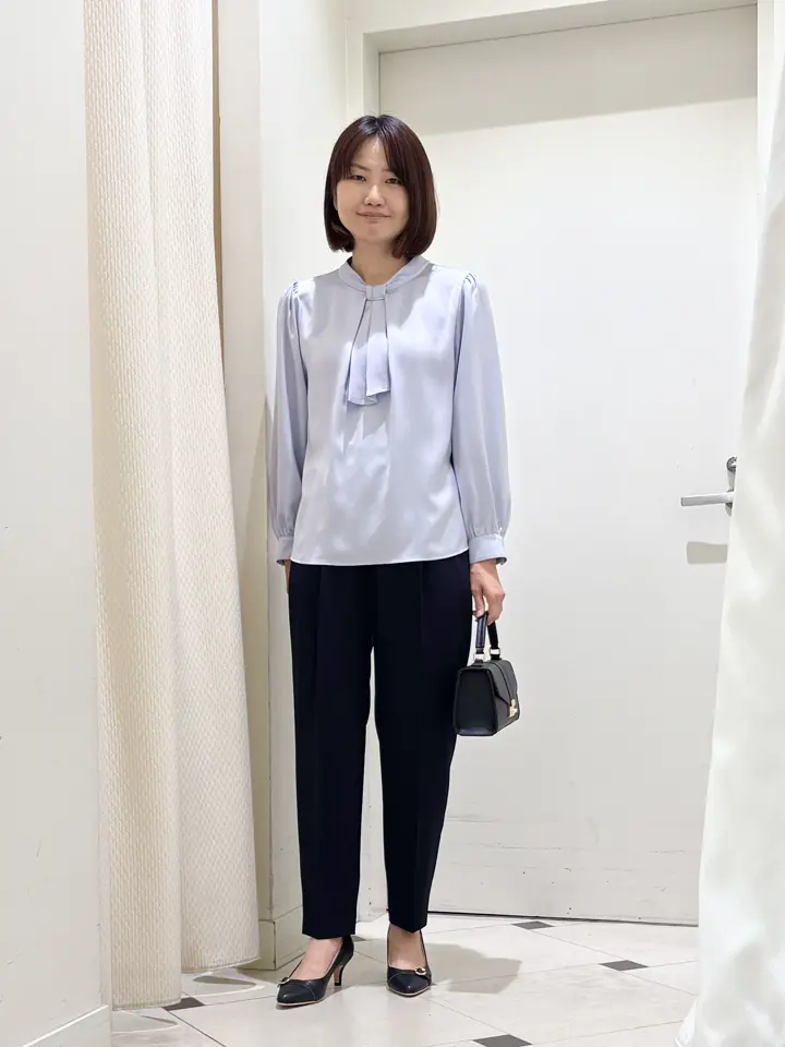 ANY SIS 道田 コーディネート画像