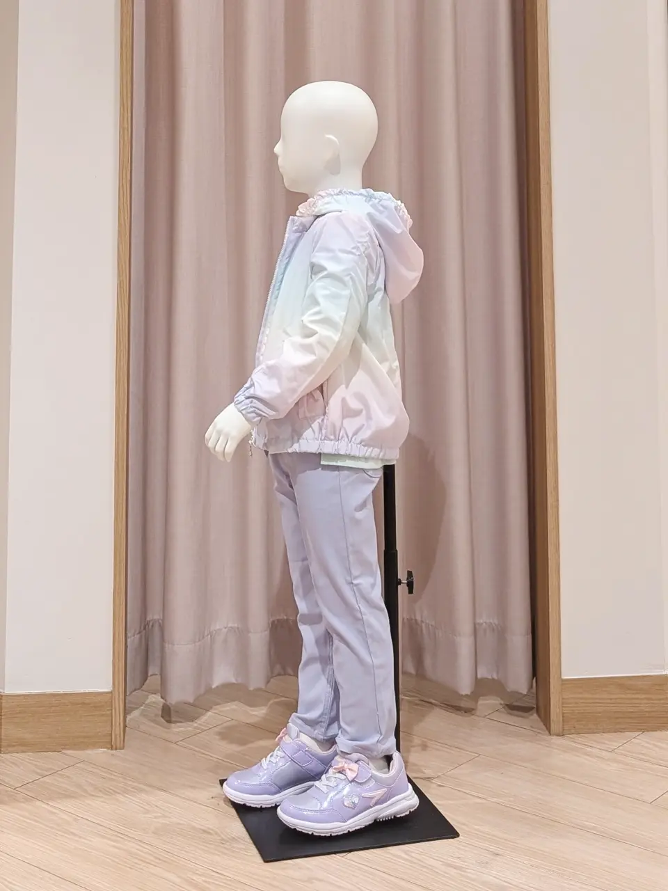 ANY 奥原 コーディネート画像