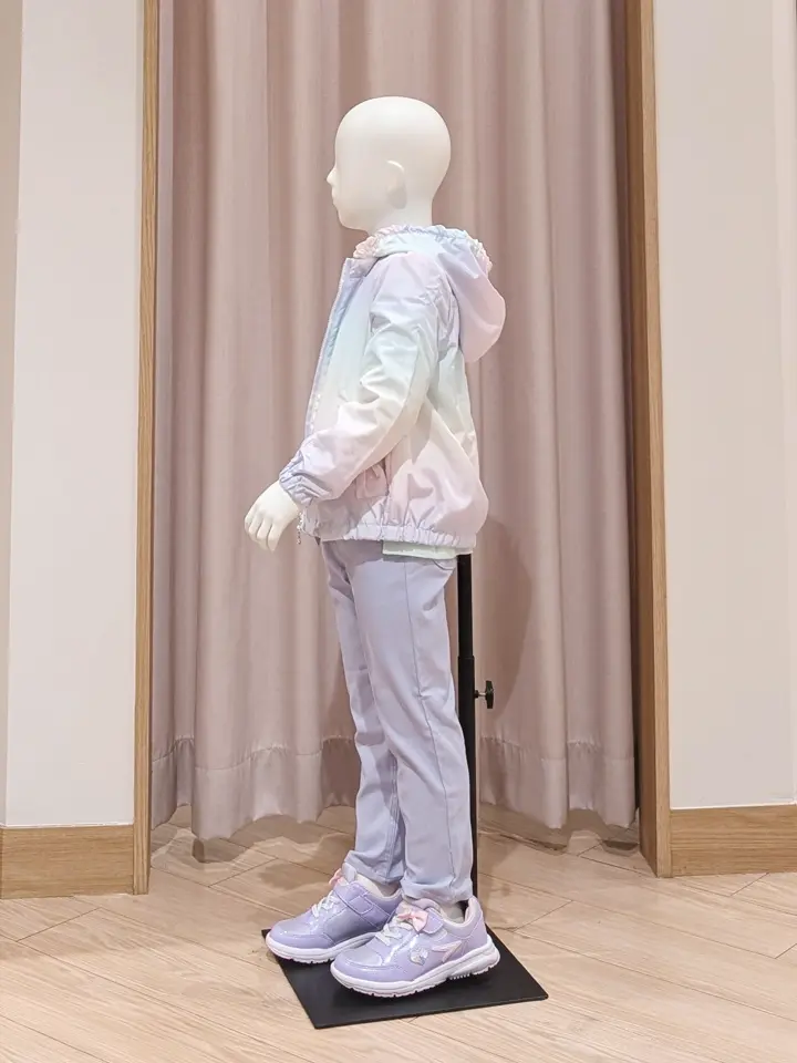 ANY 奥原 コーディネート画像