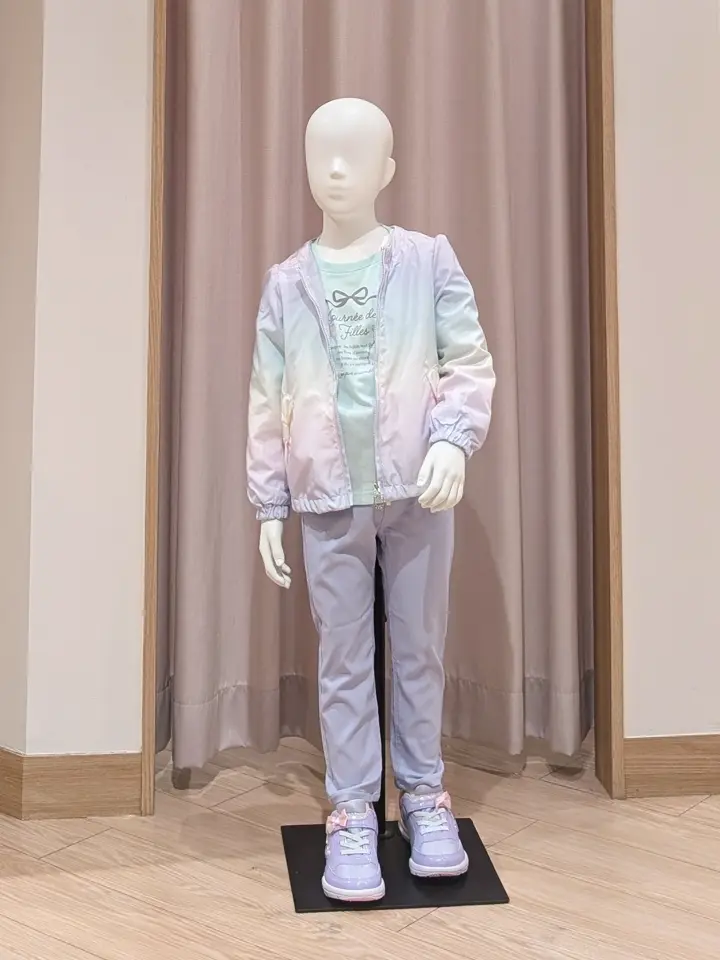 ANY 奥原 コーディネート画像