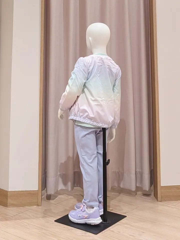 ANY 奥原 コーディネート画像