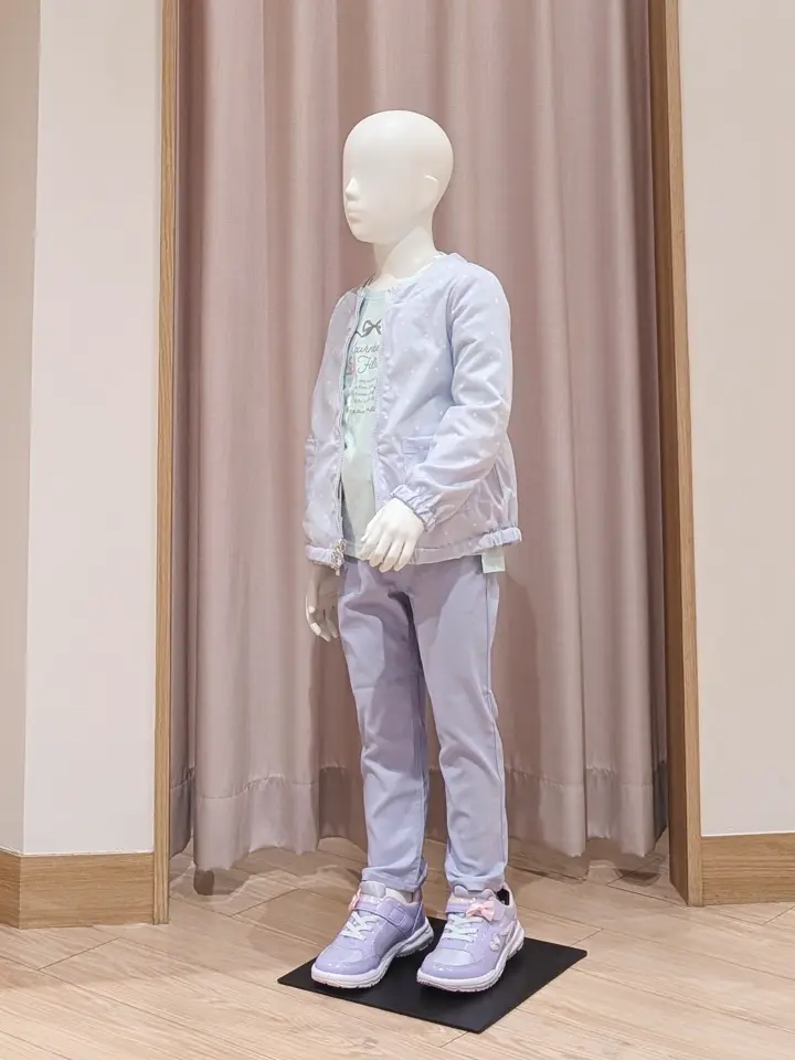 ANY 奥原 コーディネート画像