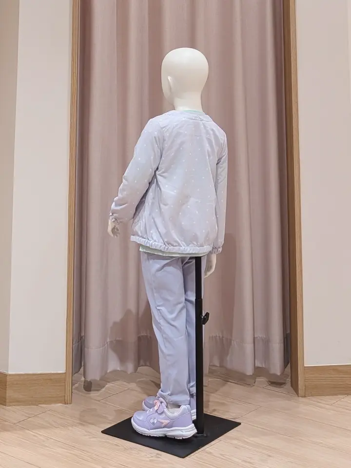 ANY 奥原 コーディネート画像