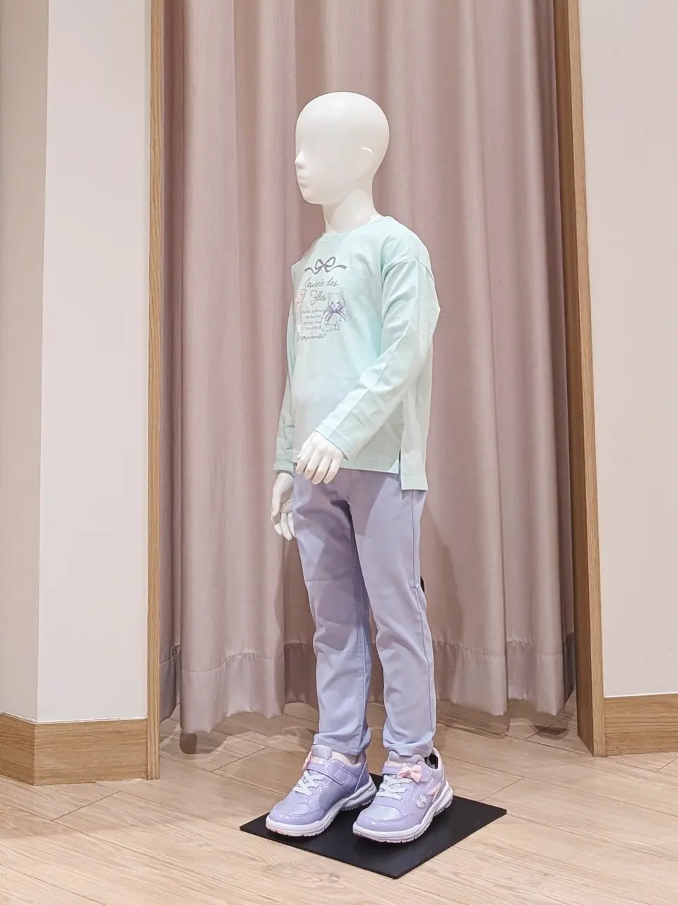 ANY 奥原 コーディネート画像