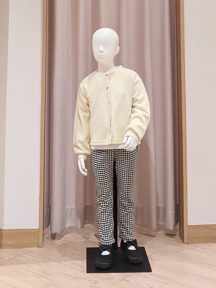 ANY 奥原 コーディネート画像