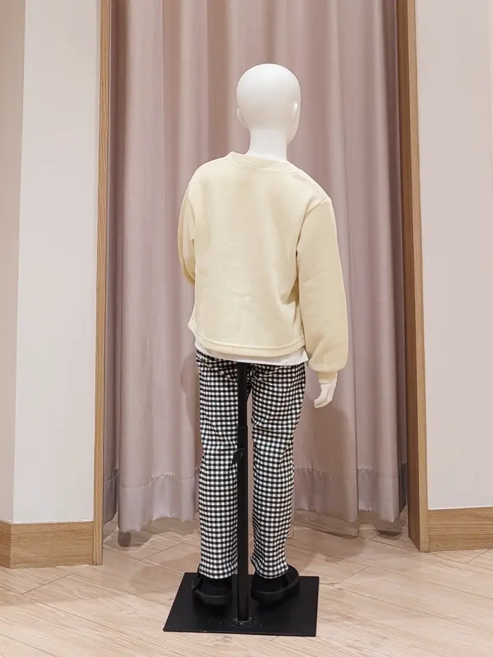 ANY 奥原 コーディネート画像